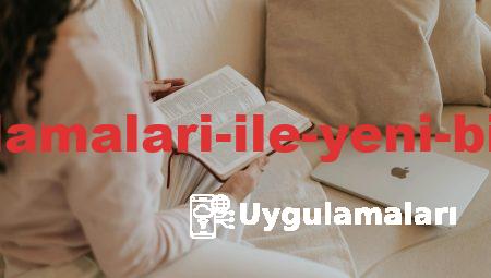 Eğitim Uygulamaları ile Yeni Bilgiler Edinin