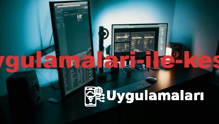 Hızlı İletişim Uygulamaları ile Kesintisiz Bağlantı