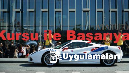 Tanıdık Sürücü Kursu ile Başarıya Ulaşmanın Yolu