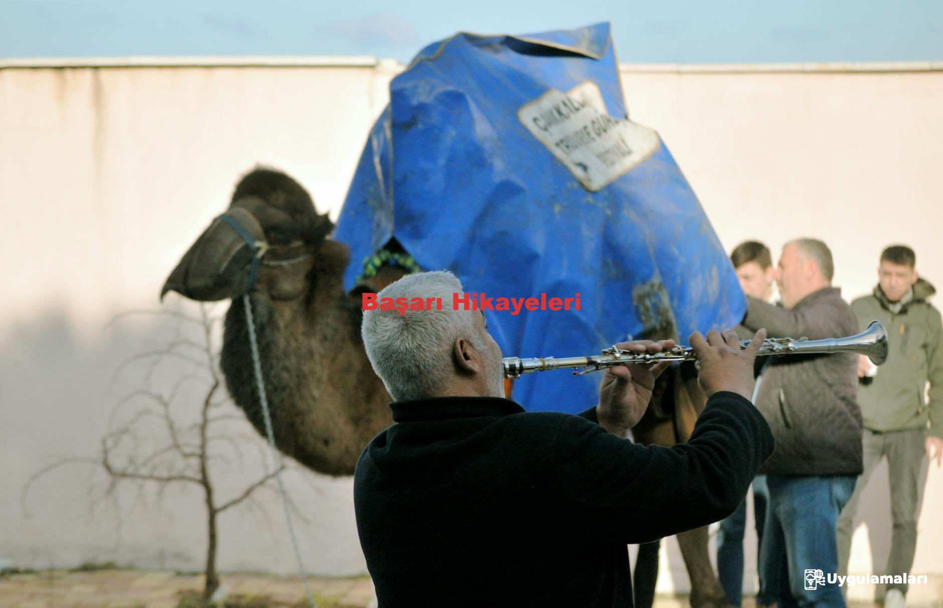 Başarı Hikayeleri