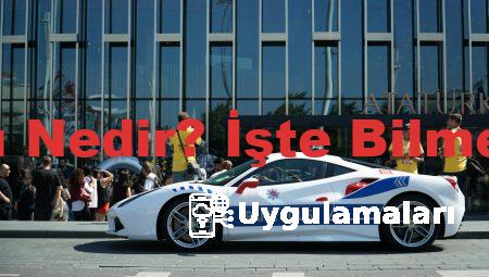 Trafik Sigortası Nedir? İşte Bilmeniz Gerekenler