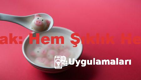 Yan Basamak: Hem Şıklık Hem Güvenlik