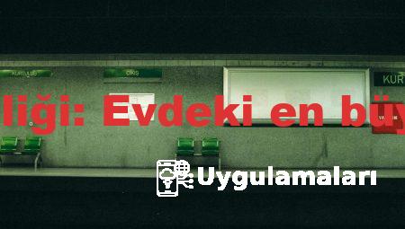 Yangın güvenliği: Evdeki en büyük tehlikeler