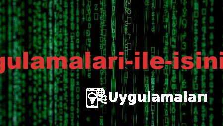Yapay Zeka Uygulamaları ile İşinizi Kolaylaştırın