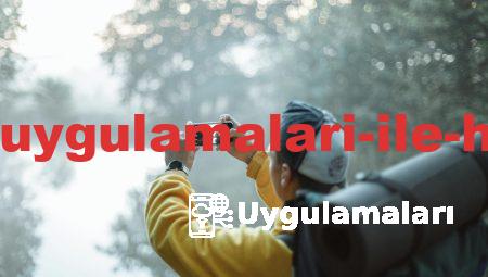 Yeni Eğitim Uygulamaları ile Hızla Öğrenin