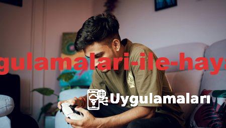 En İyi Sağlık Uygulamaları ile Hayatınıza Dokunun