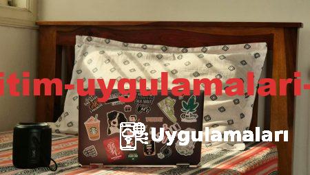 Popüler Eğitim Uygulamaları ile Öğrenin