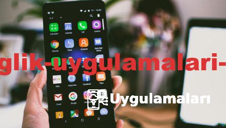 Popüler Sağlık Uygulamaları ile Fit Kalın
