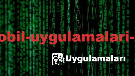 Ücretsiz Yeni Mobil Uygulamaları ile Hayatı Kolaylaştır