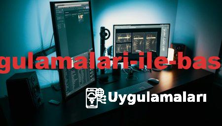 Yeni Eğitim Uygulamaları ile Başarıyı Yakalayın