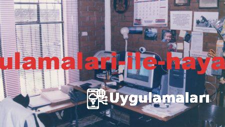 Yeni Sağlık Uygulamaları ile Hayatınızı Kolaylaştırın