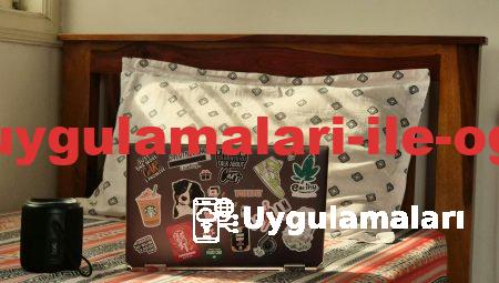 Yenilikçi Eğitim Uygulamaları ile Öğrenme Eğlencesi