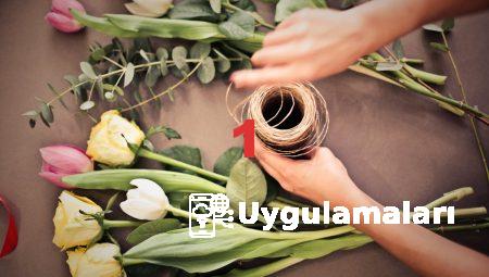 Aksaray’da Çiçek Siparişi İçin En İyi Uygulamalar