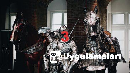 Miğfer Tasarımlarında Dikkat Çeken Trendler