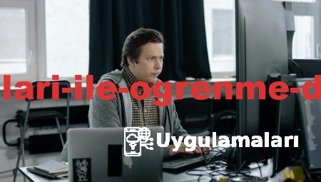Eğitim Uygulamaları ile Öğrenme Deneyimini Geliştirin