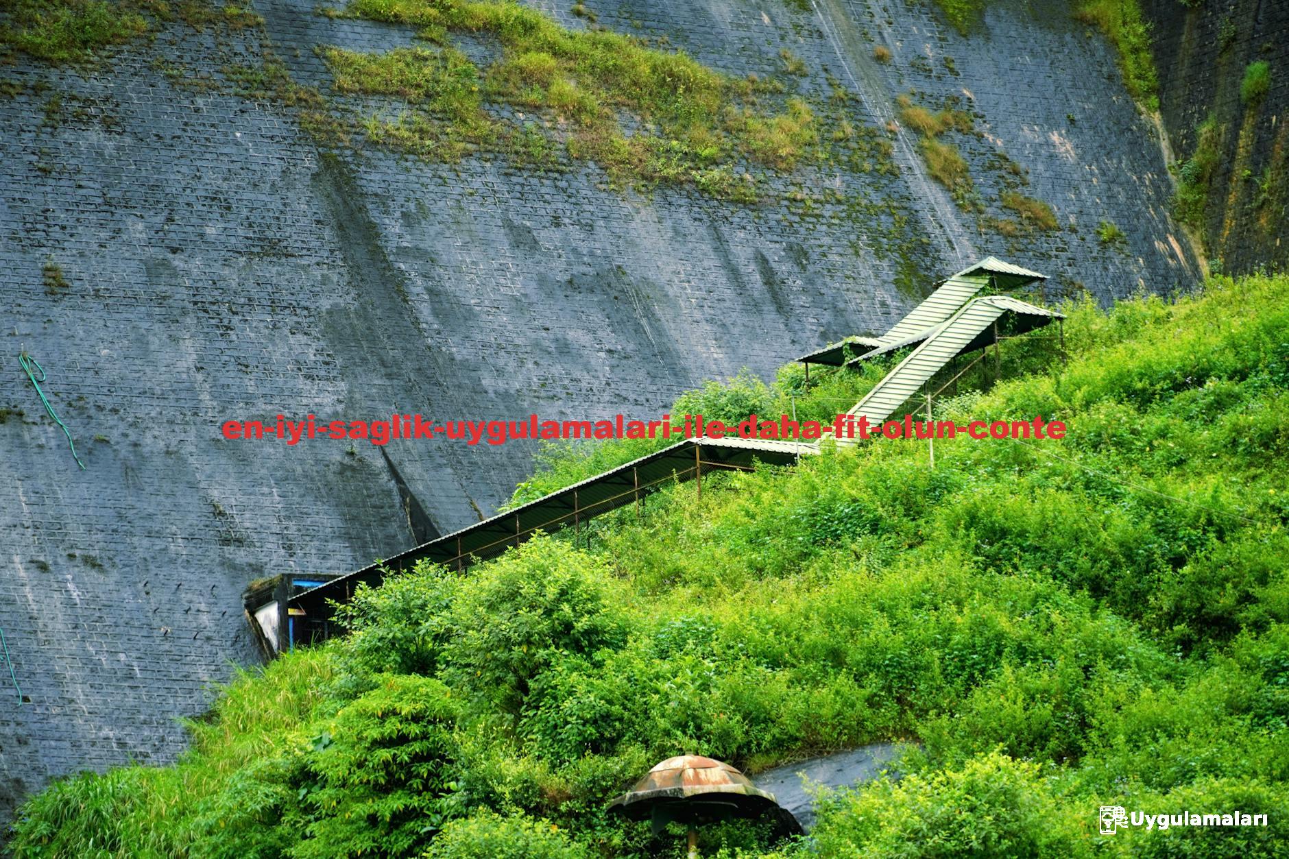 solaiyar dam