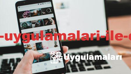 Popüler Eğlence Uygulamaları ile Eğlencenizi Artırın