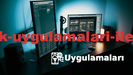 Popüler Sağlık Uygulamaları ile Daha Fit Olun