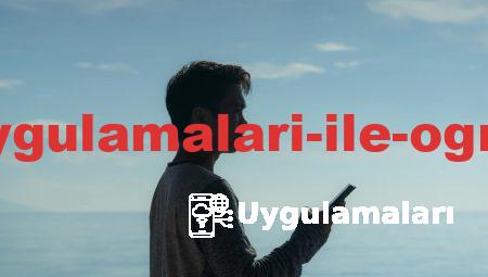 Yeni Eğitim Uygulamaları ile Öğrenmenin Yolu