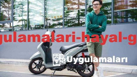 Yeni Eğlence Uygulamaları Hayal Gücünüzü Geliştirir