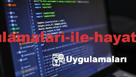 Yeni Mobil Uygulamaları ile Hayatınızı Kolaylaştırın