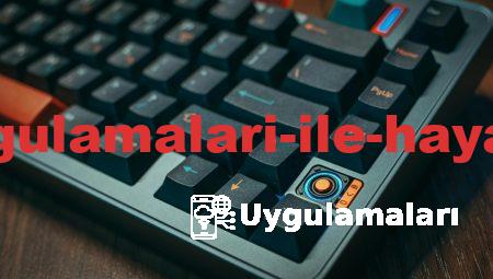Yeni Sağlık Uygulamaları ile Hayatınızı İyileştirin