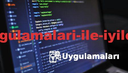 Yeni Sağlık Uygulamaları ile İyileşin ve Gelişin