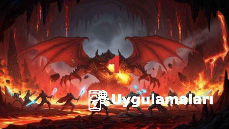 PK Server’da Eğlenceli Savaş Anları