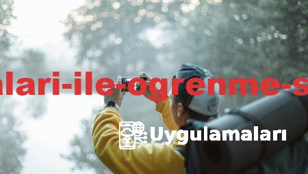 Eğitim Uygulamaları ile Öğrenme Sürecini Hızlandırın