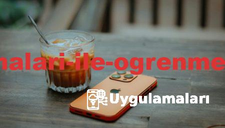 Eğitim Uygulamaları ile Öğrenmeyi Kolaylaştırın