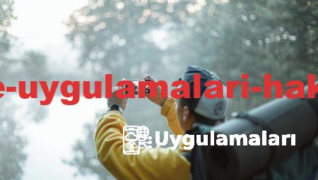 En İyi Eğlence Uygulamaları Hakkında Bilgiler