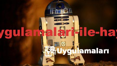 Popüler Mobil Uygulamaları ile Hayatınızı Kolaylaştırın