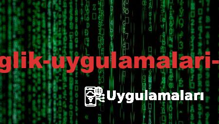 Popüler Sağlık Uygulamaları ile Fit Kalın