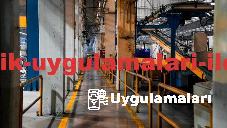 Yeni Sağlık Uygulamaları ile Fit Kalın