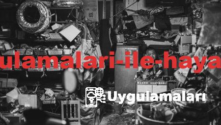 Yeni Sağlık Uygulamaları ile Hayatınızı Kolaylaştırın