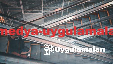 Yeni Sosyal Medya Uygulamaları ile Tanışın