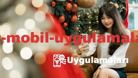 Yeni Ücretsiz Mobil Uygulamaları ile Tanışın