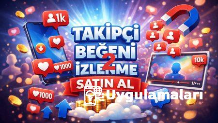 Takipçi Satın Almanın Gizli Yolları