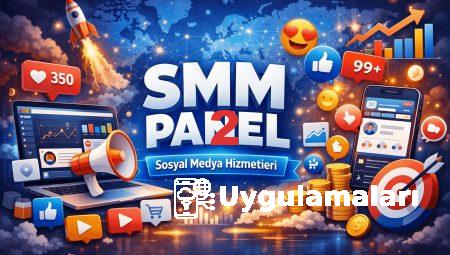 Ucuz SMM Panel ile Sosyal Medya Oyununu Kazanın!