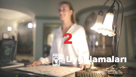 Yapay Zeka ile Otel Deneyiminizi Geliştirmenin Yolları