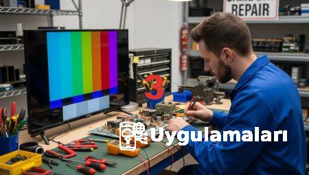 Sony Servis: Sorunlarınızı Kolayca Çözmenin Yolları