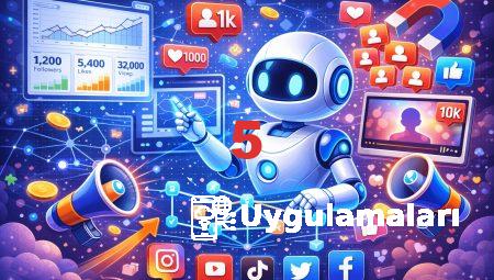 Ucuz SMM Panel ile Markanızı Farklılaştırın