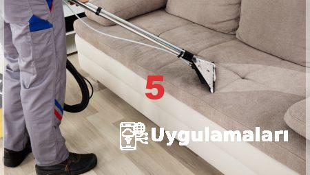 Temizlik Firmaları ile Stresinizi Azaltın