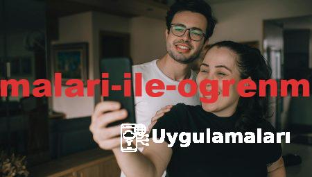 Eğitim Uygulamaları ile Öğrenmenin Yeni Yolu