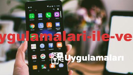 Hızlı Android Uygulamaları ile Verimliliği Artırın
