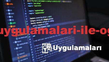 Popüler Eğitim Uygulamaları ile Öğrenmenin Keyfi