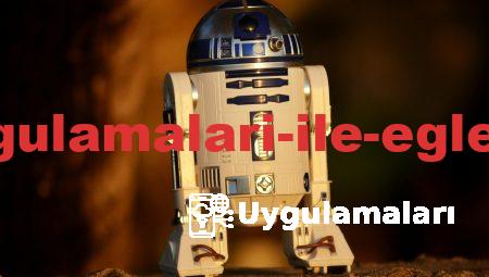 Sosyal Medya Uygulamaları ile Eğlenceli Zaman Geçirme