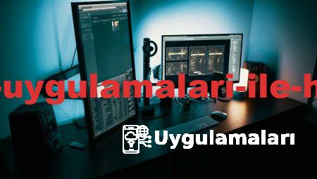 Ücretsiz Sağlık Uygulamaları ile Hayatınızı Kolaylaştırın