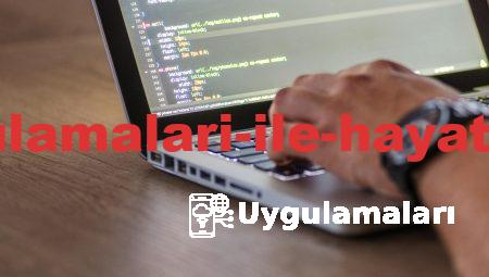 Yeni Mobil Uygulamaları ile Hayatınızı Kolaylaştırın