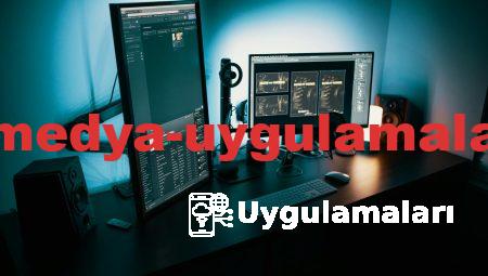 Yeni Sosyal Medya Uygulamaları ile Tanışın